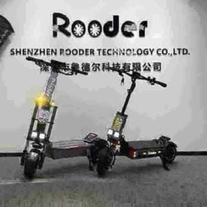 Scooters For Large Adults dealer