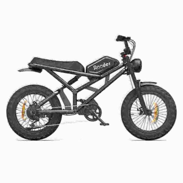 Shimano Folding Electric Bike dealer