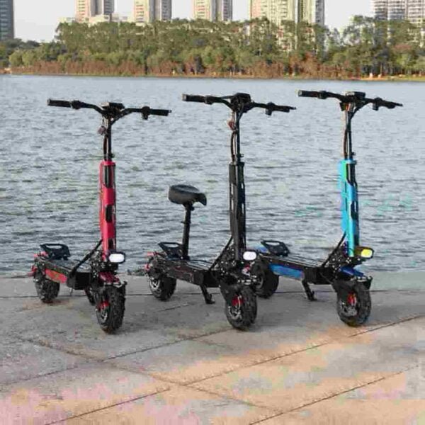 Small Electric Scoote dealer