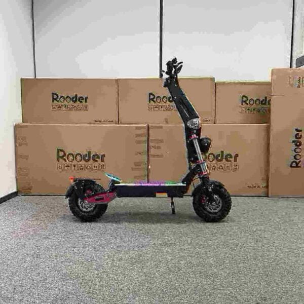 small electric scooter dealer