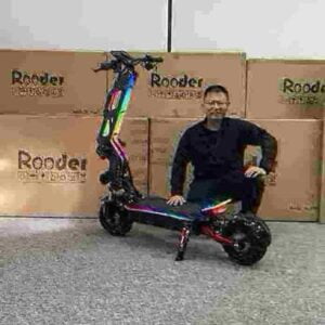 Small Foldable Scooter For Adults dealer