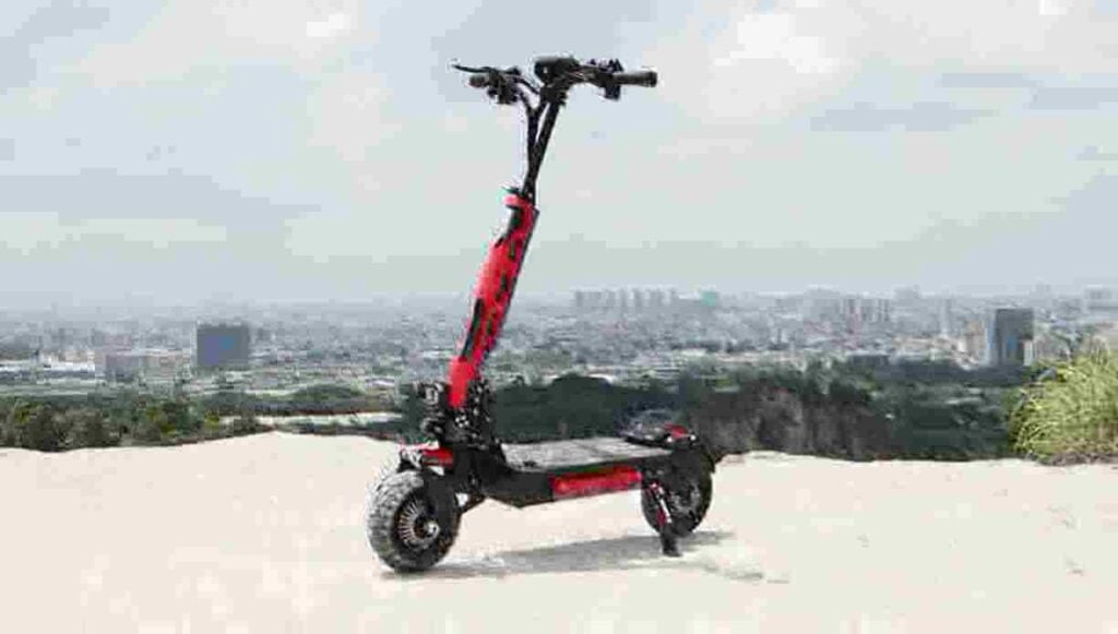 Small Foldable Scooter dealer