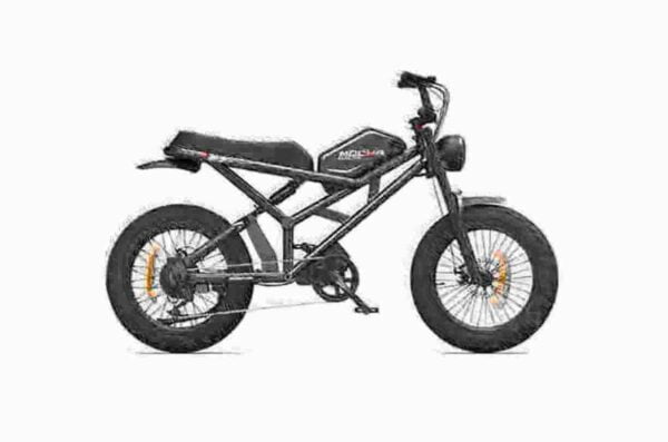 Smallest Folding E Bike dealer