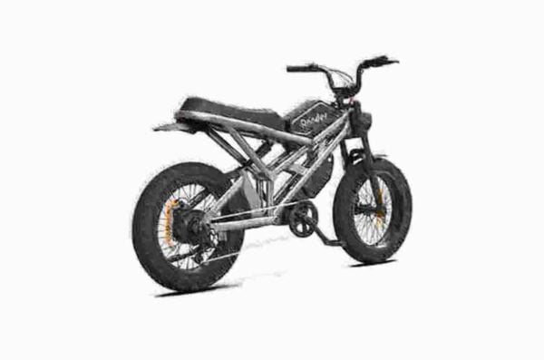 Sports Electric Bike dealer