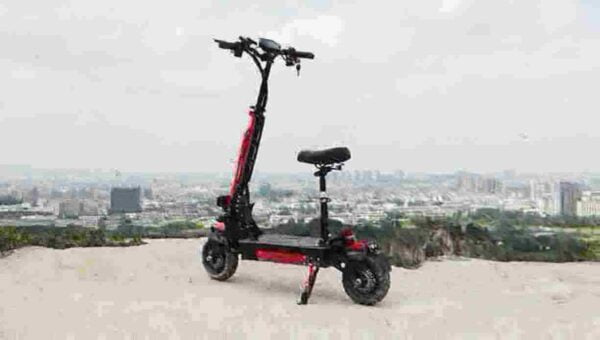 Stand Up Electric Scooter For Adults dealer