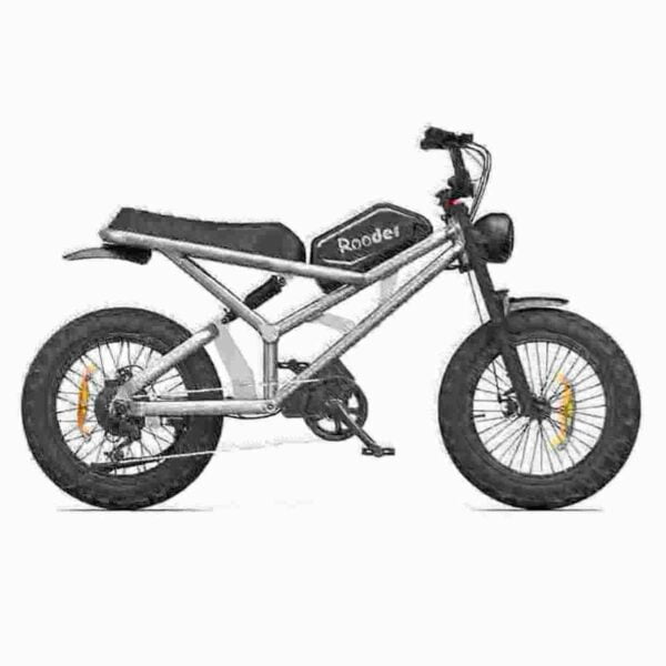 Super Dirt Electric Bike dealer