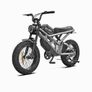 The Dirt Electric Bike dealer