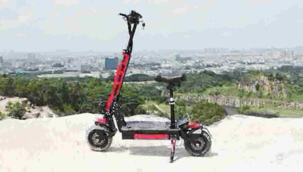 Three Wheel Electric Scooter Street Legal dealer