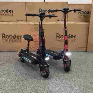 Three Wheel Electric Scooter dealer