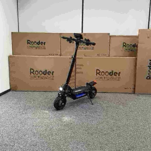 Three Wheel Scooter dealer