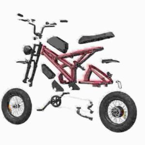 Top Rated Fat Tire Ebikes dealer