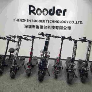 Travel Scooter dealer