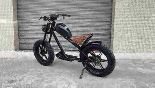 Urban Ebike dealer