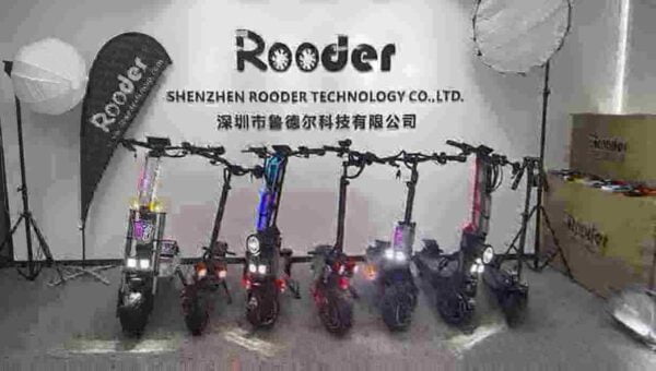 Urban Electric Scooter dealer