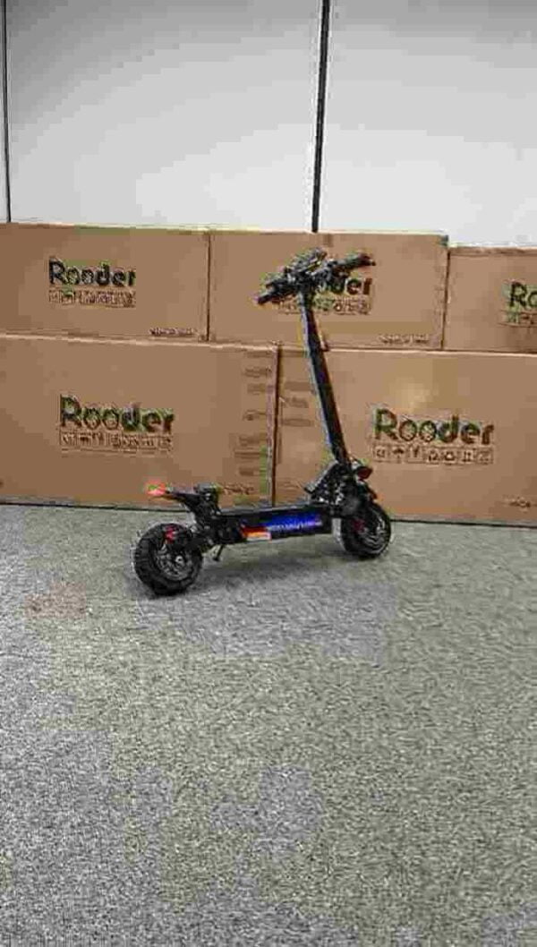 Vintage Scooter dealer