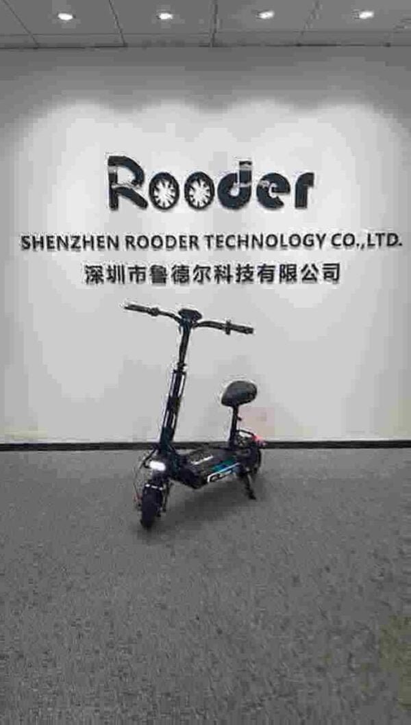 Wholesale Electric Scooter dealer