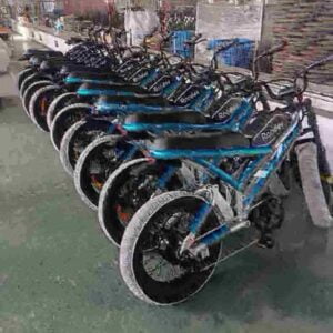 alibaba e bike dealer