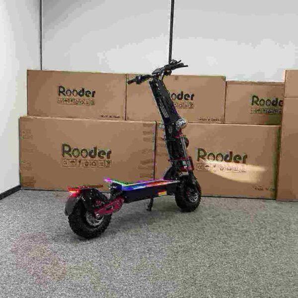 amazon electric scooter dealer