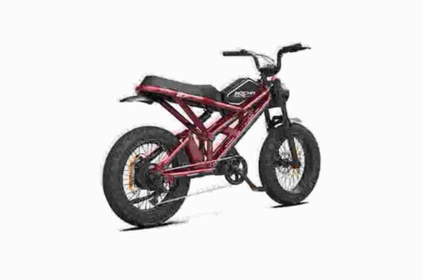 assist bike dealer