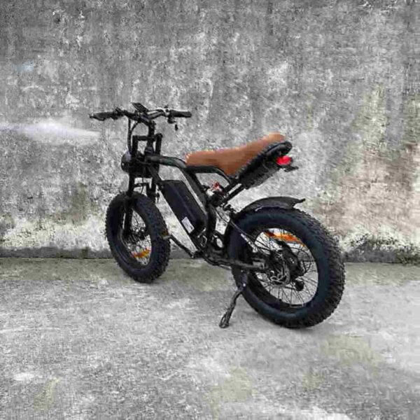 batterie ebike dealer