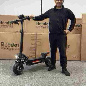 best budget electric scooter dealer