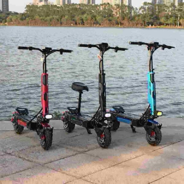 best e scooters 2024 dealer
