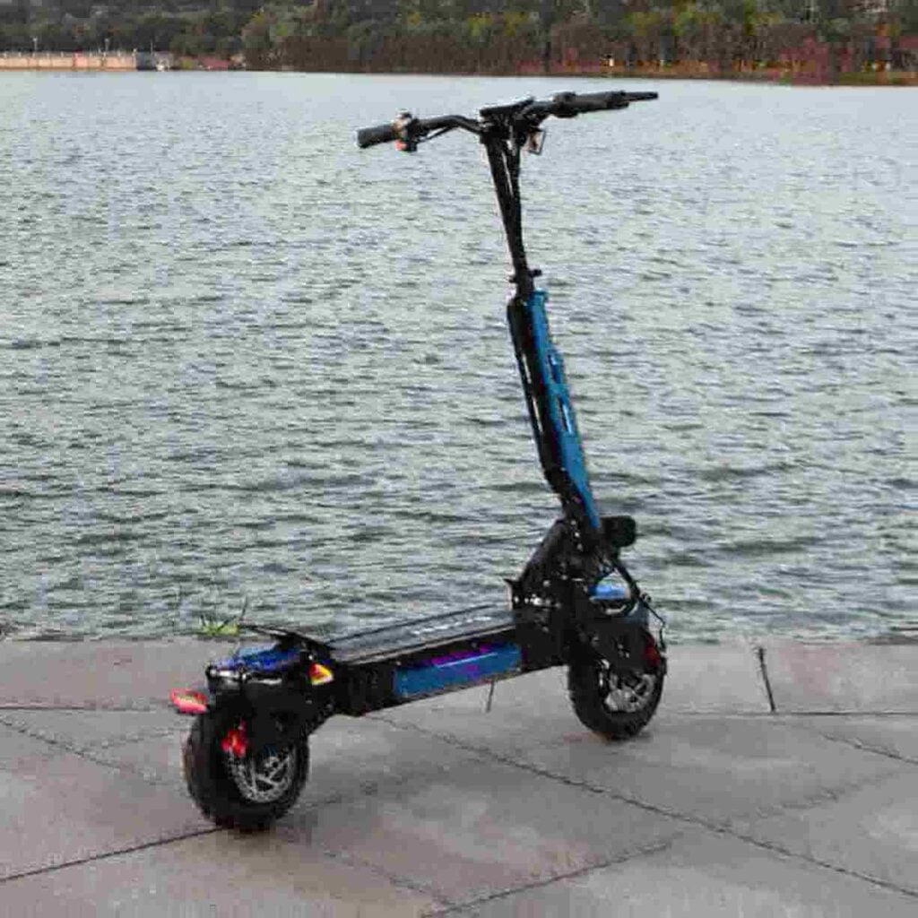 best electric moped dealer