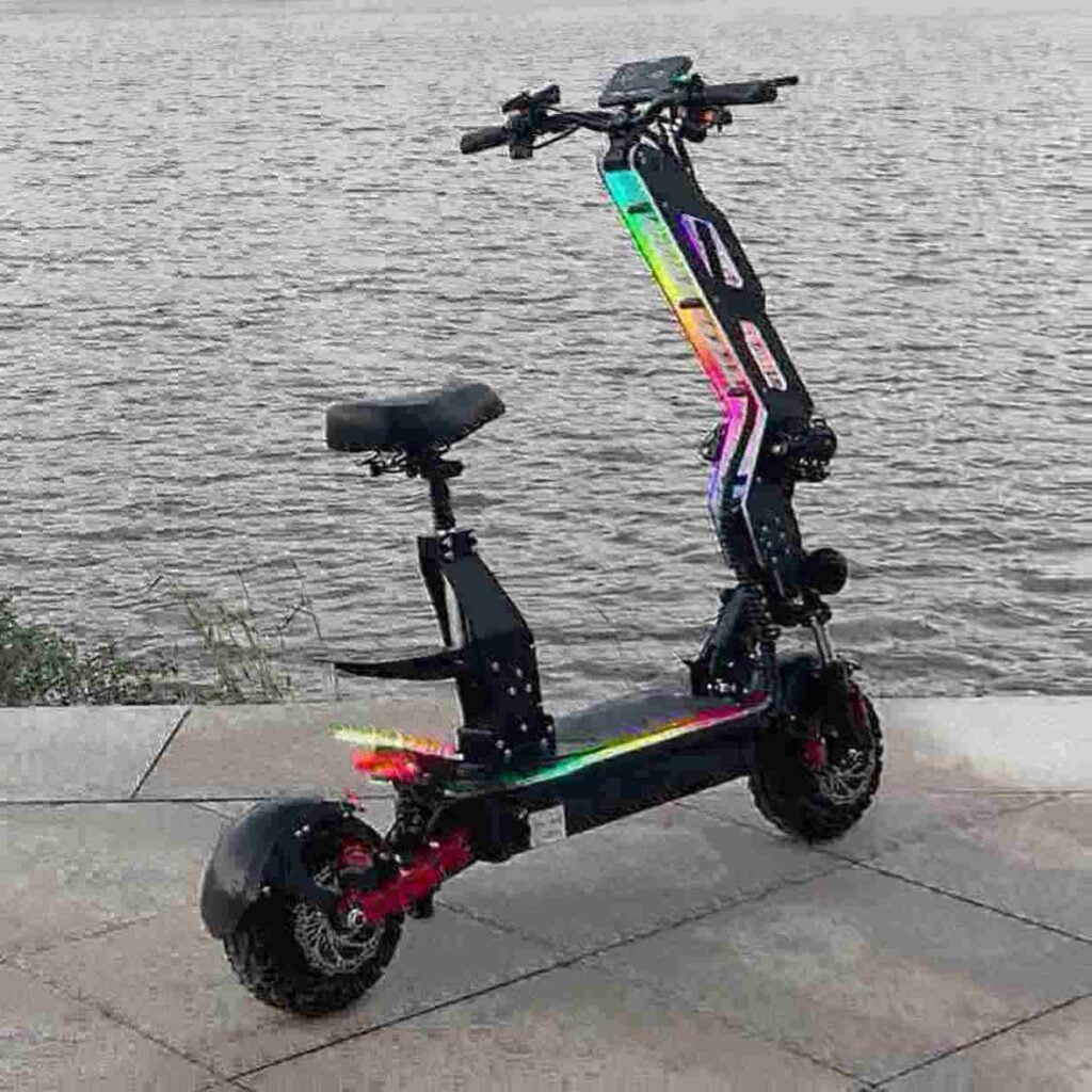 best electric scooter for adults dealer