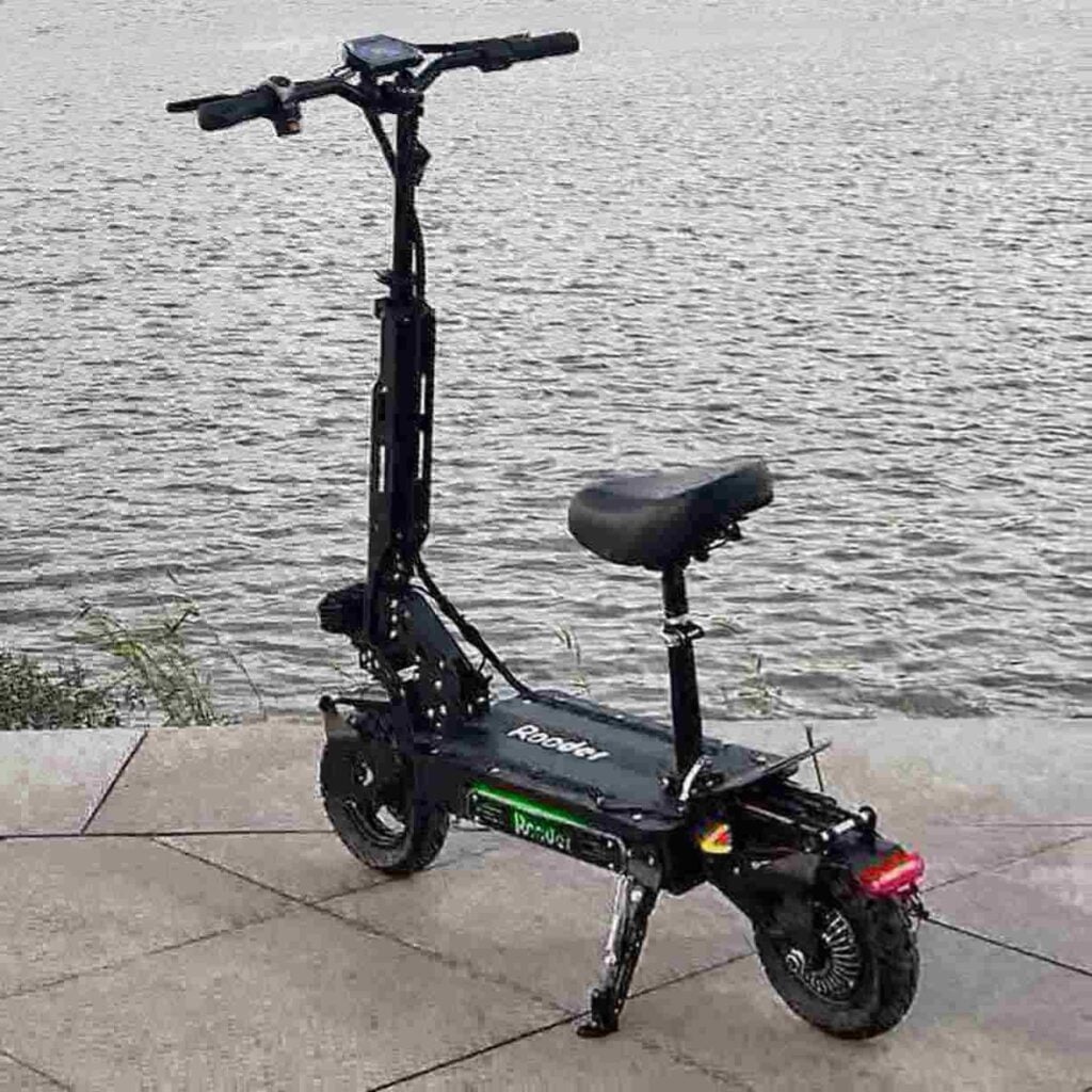 best off road electric scooter dealer