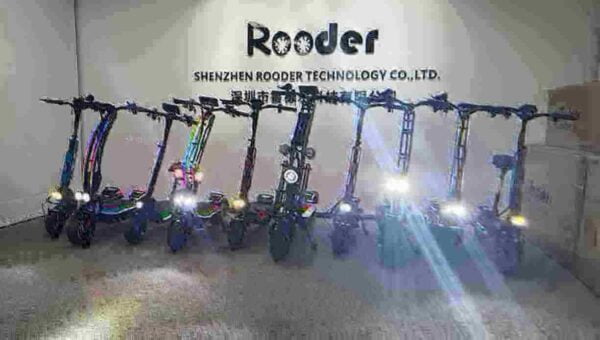 best scooter for adults dealer