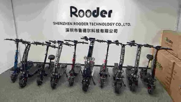 cheap scooters dealer