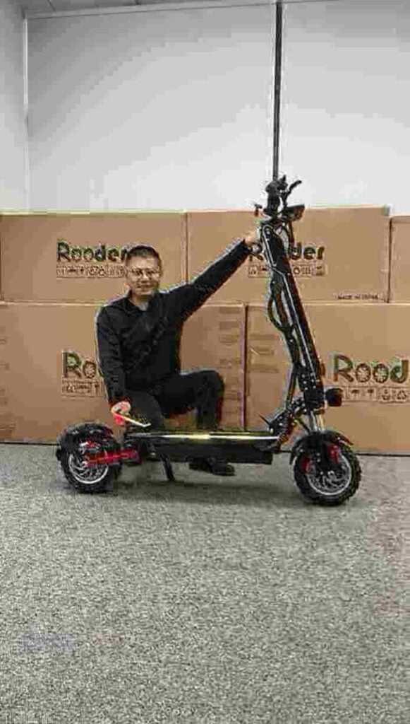 cheapest 30 mph electric scooter dealer