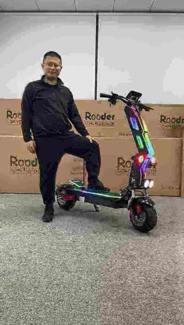 cheapest hoverboard dealer