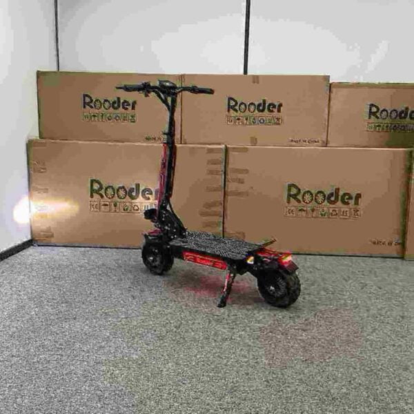 chopper scooter dealer