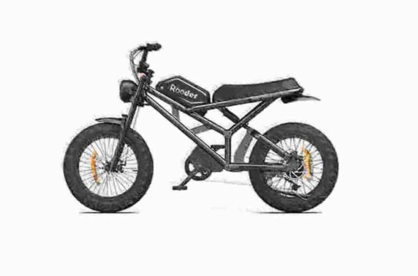 cool e bikes dealer