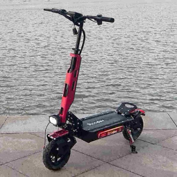 dual motor scooter dealer