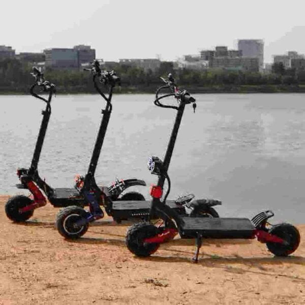 e scooter motor dealer