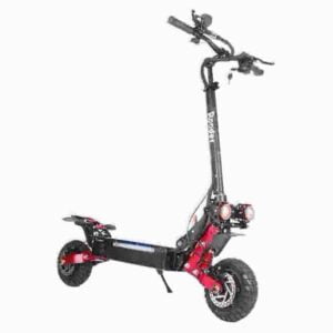 e scooter with seat dealer