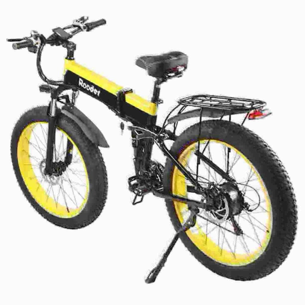 ebike outlet dealer