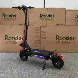 eco scooter dealer