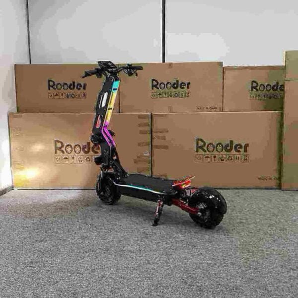 electric drifting scooter dealer