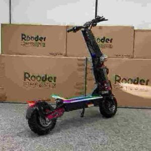 electric scooter 2024 dealer