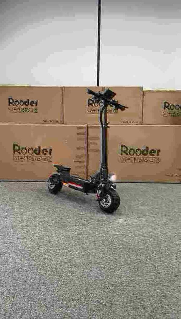 electric scooter 4 pro dealer