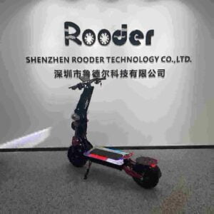 electric scooter 50km h dealer