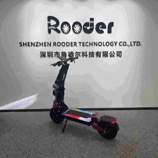 electric scooter 50km h dealer