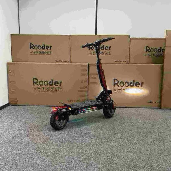 electric scooter for heavy adults dealer