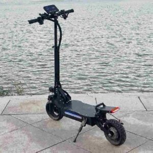 electric scooter usa dealer