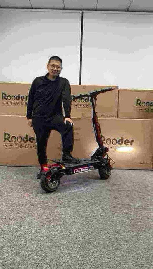 electric trike for adults dealer