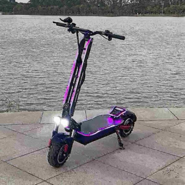 electric trike dealer