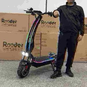 fast e scooter dealer